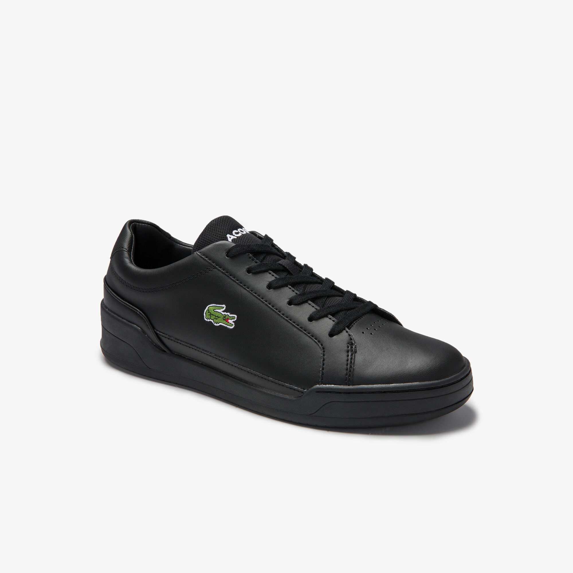 Lacoste challenge trainers deals