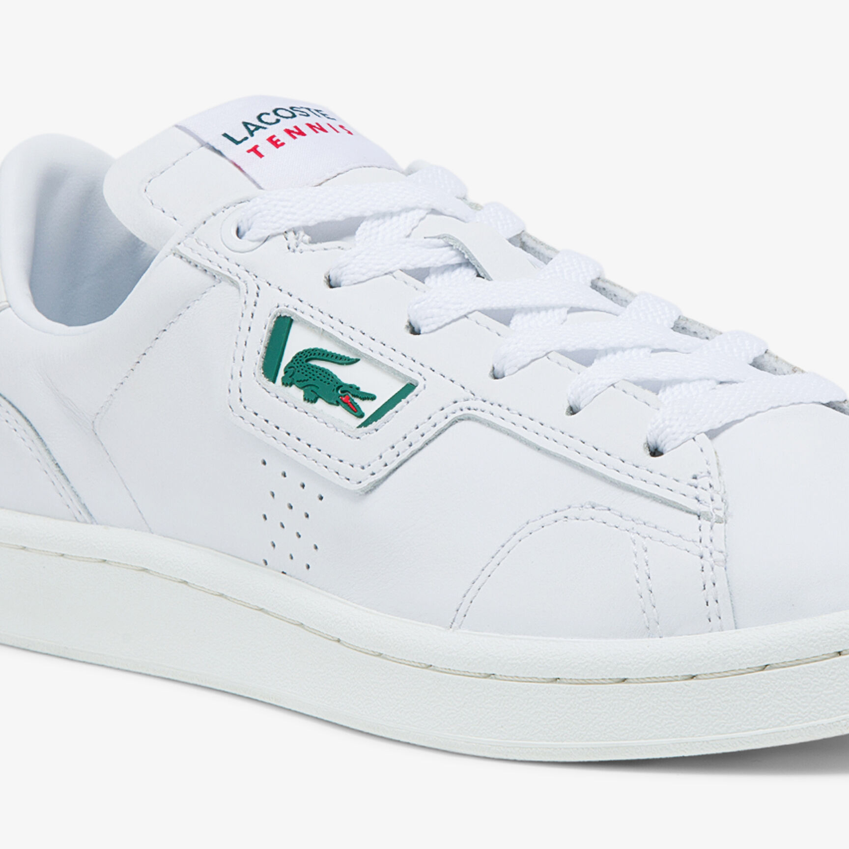 Men's Masters Classic Leather Trainers