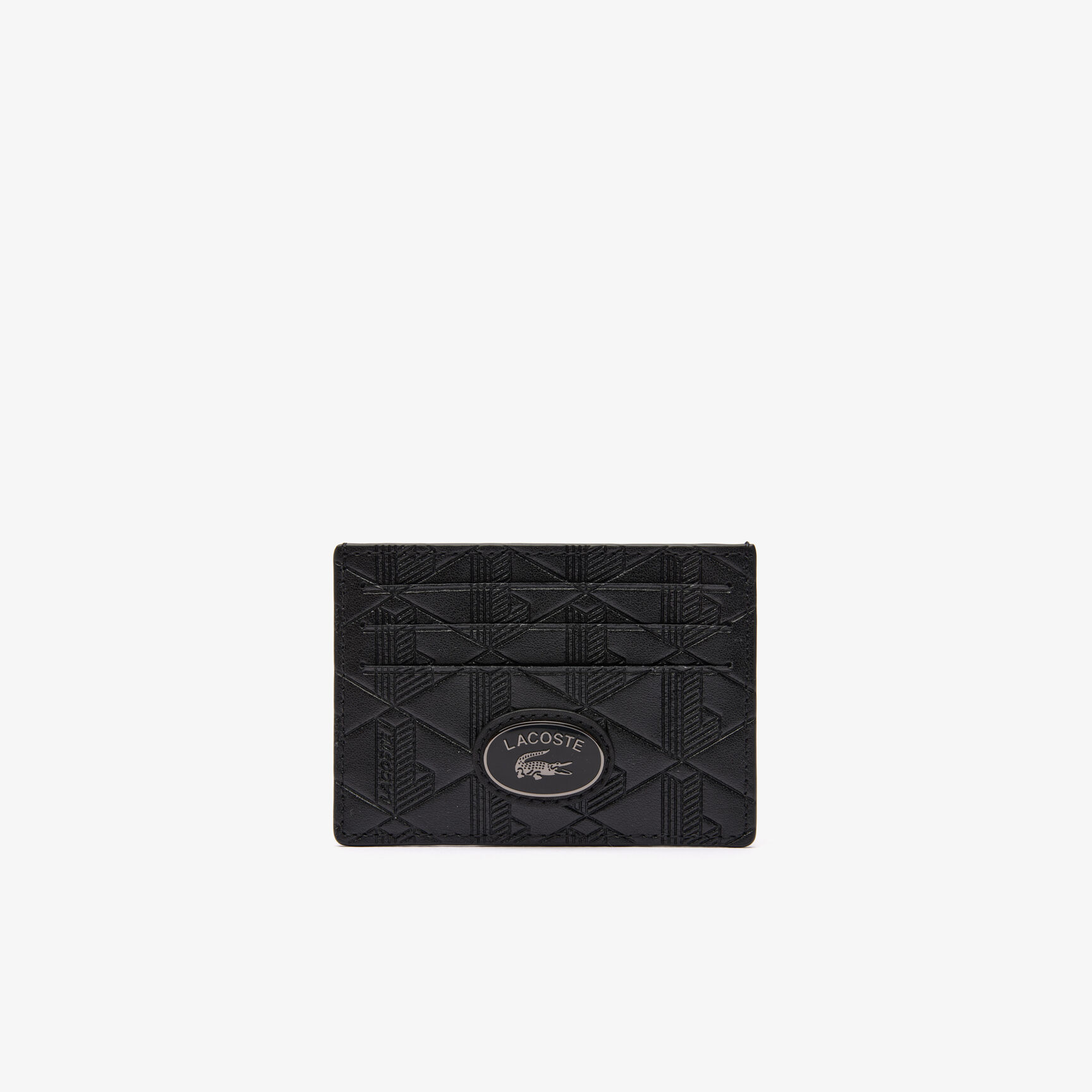 Nomogramme Leather Card Holder Nomogramme Leather Card Holder