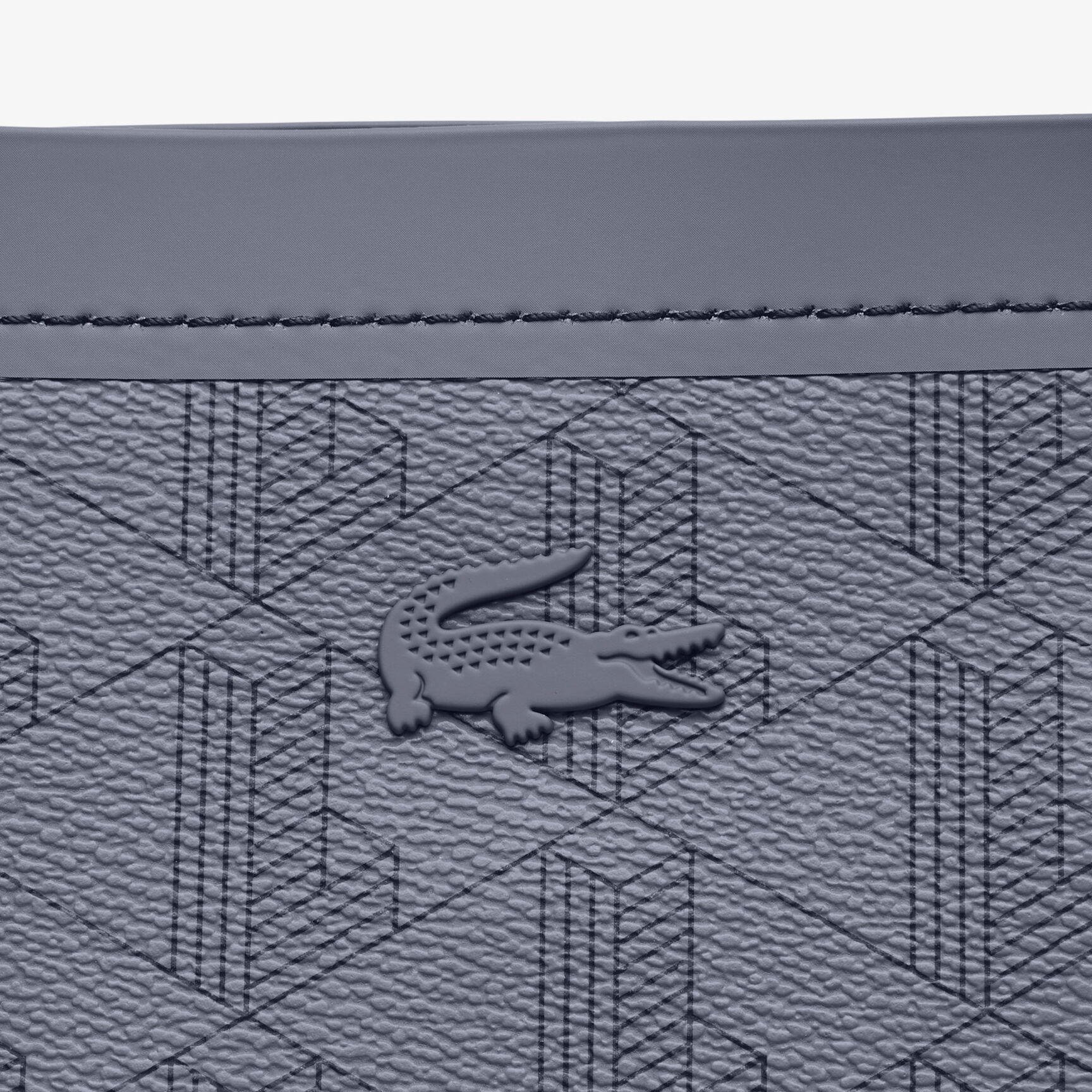 حقيبة زيلي محبب مع جيب