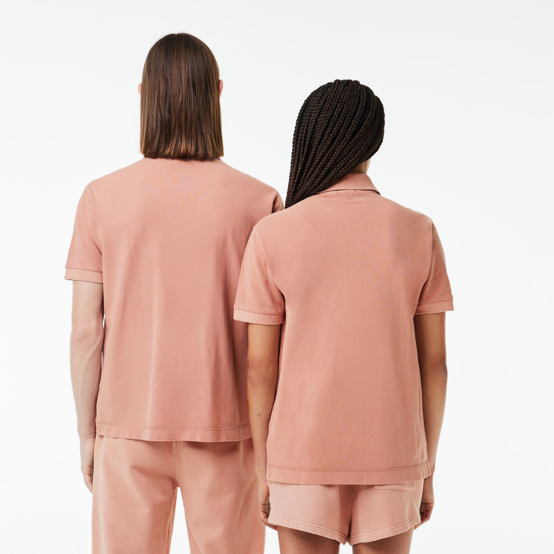 Classic Fit Cotton Pique Polo Shirt Classic Fit Cotton Pique Polo Shirt