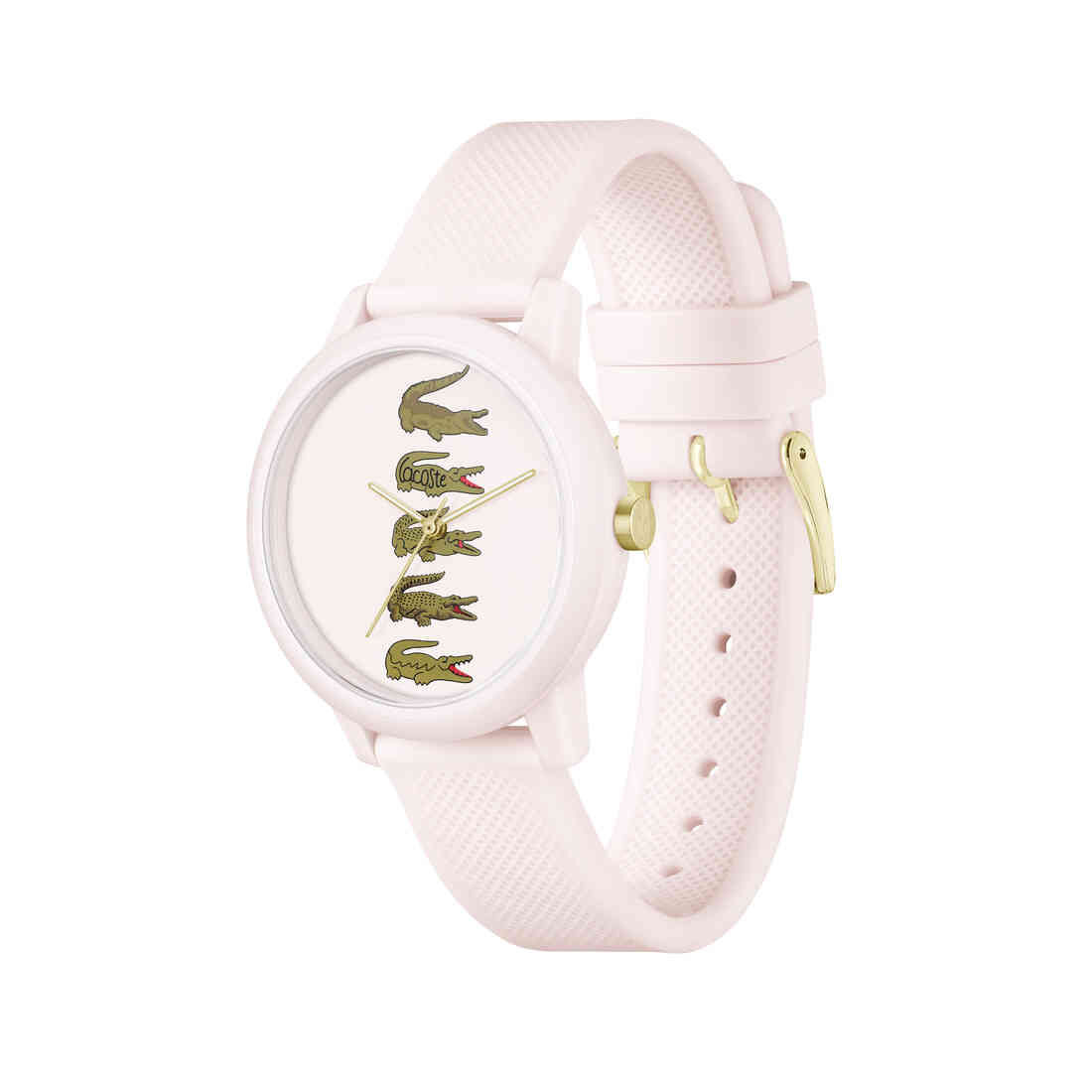 Unisex Pink Watch Unisex Pink Watch