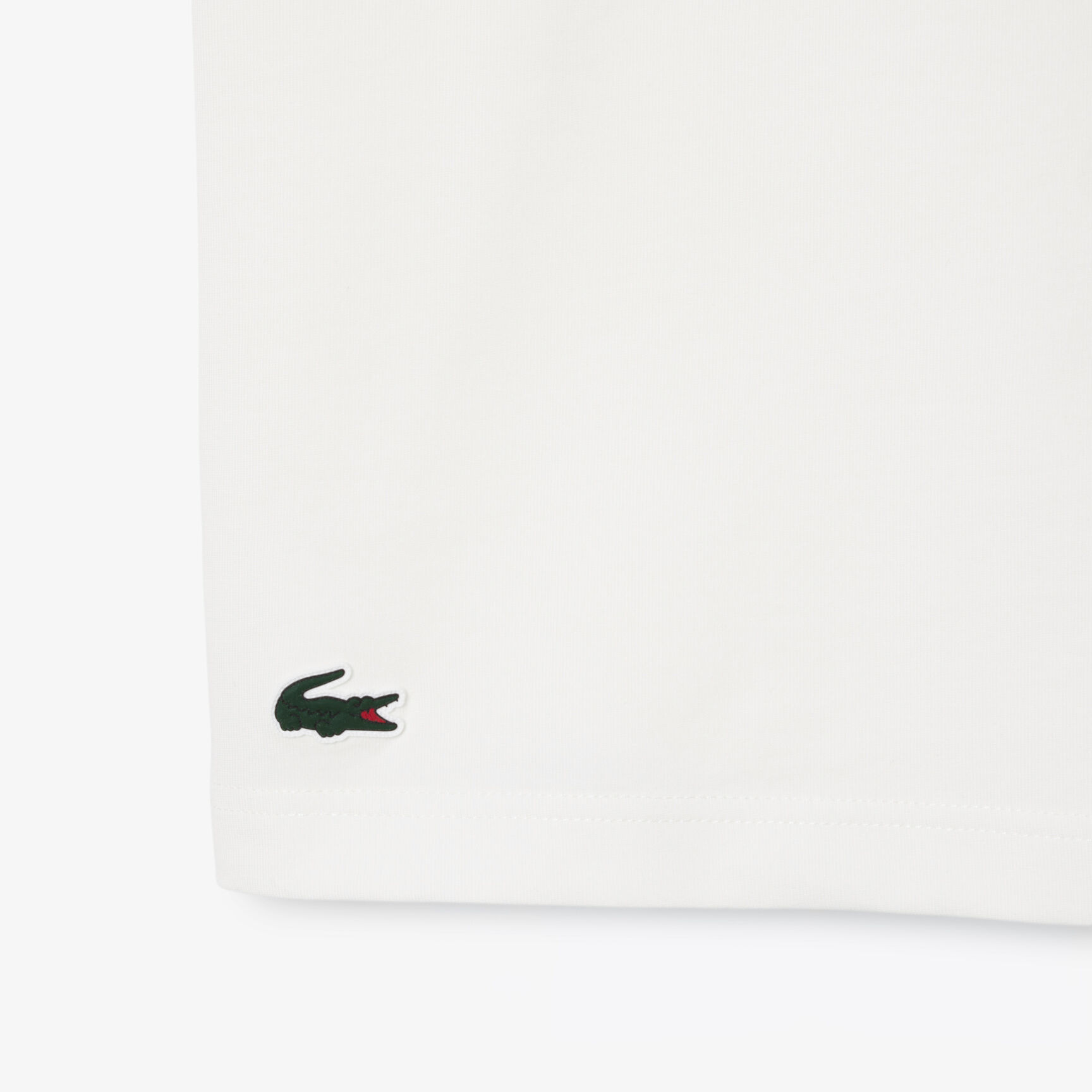 Relaxed Fit Printed Golf T-shirt