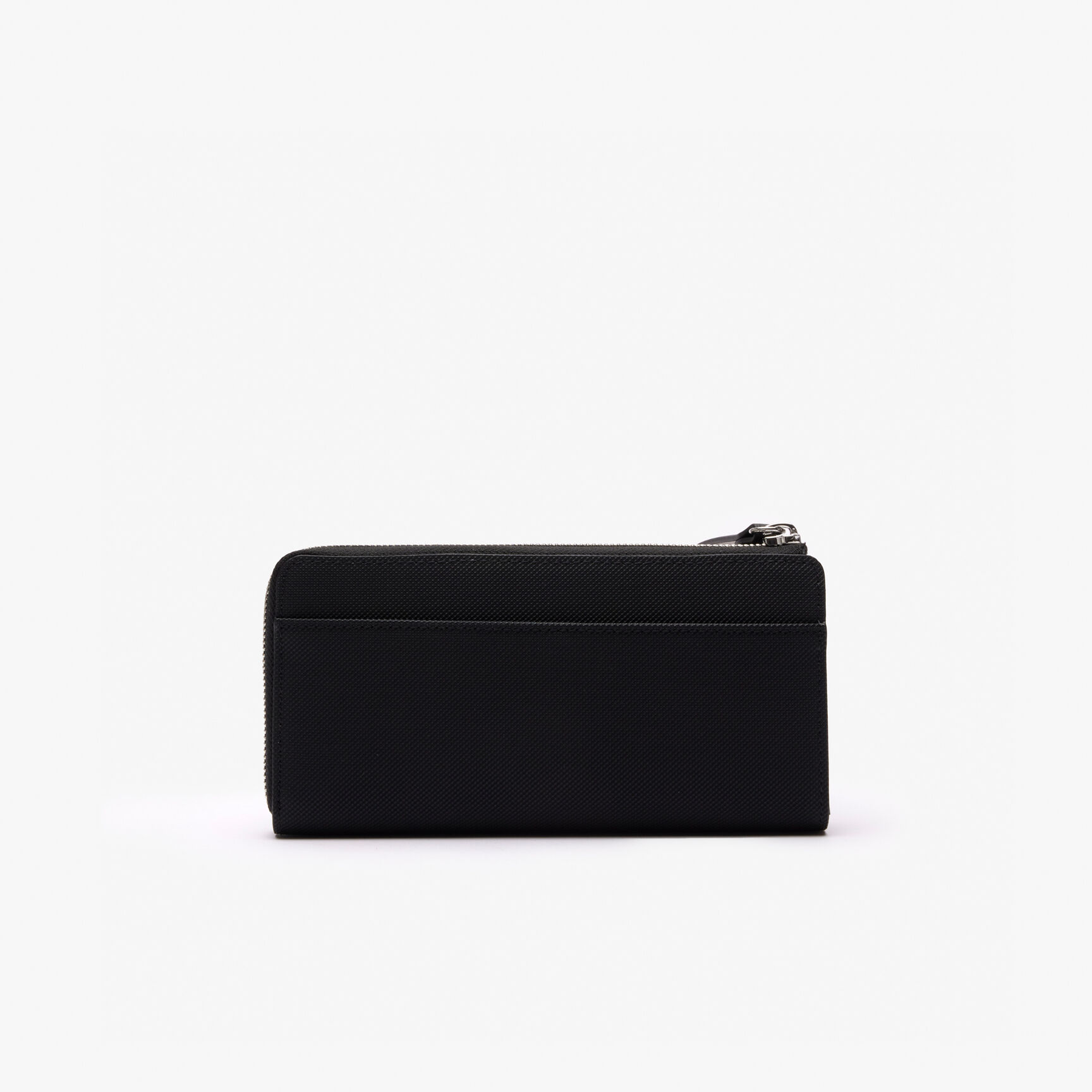 حقيبة قماشية مطلية بنمط الحياة اليومية مزودة بسحاب