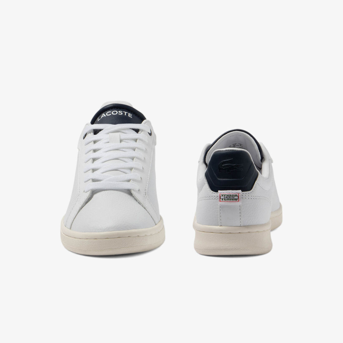 Women's Carnaby Pro Colourblock Leather Trainers Women's Carnaby Pro Colourblock Leather Trainers
