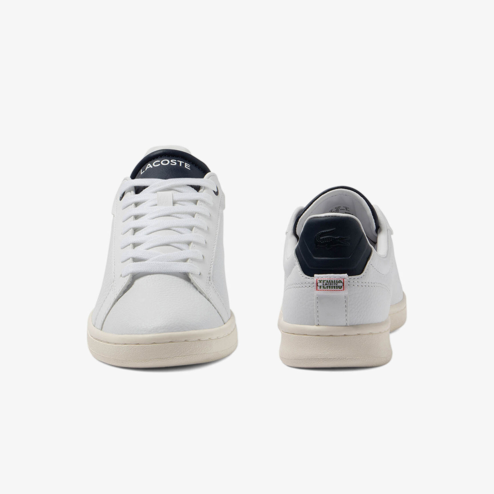 Women's Carnaby Pro Colourblock Leather Trainers Women's Carnaby Pro Colourblock Leather Trainers