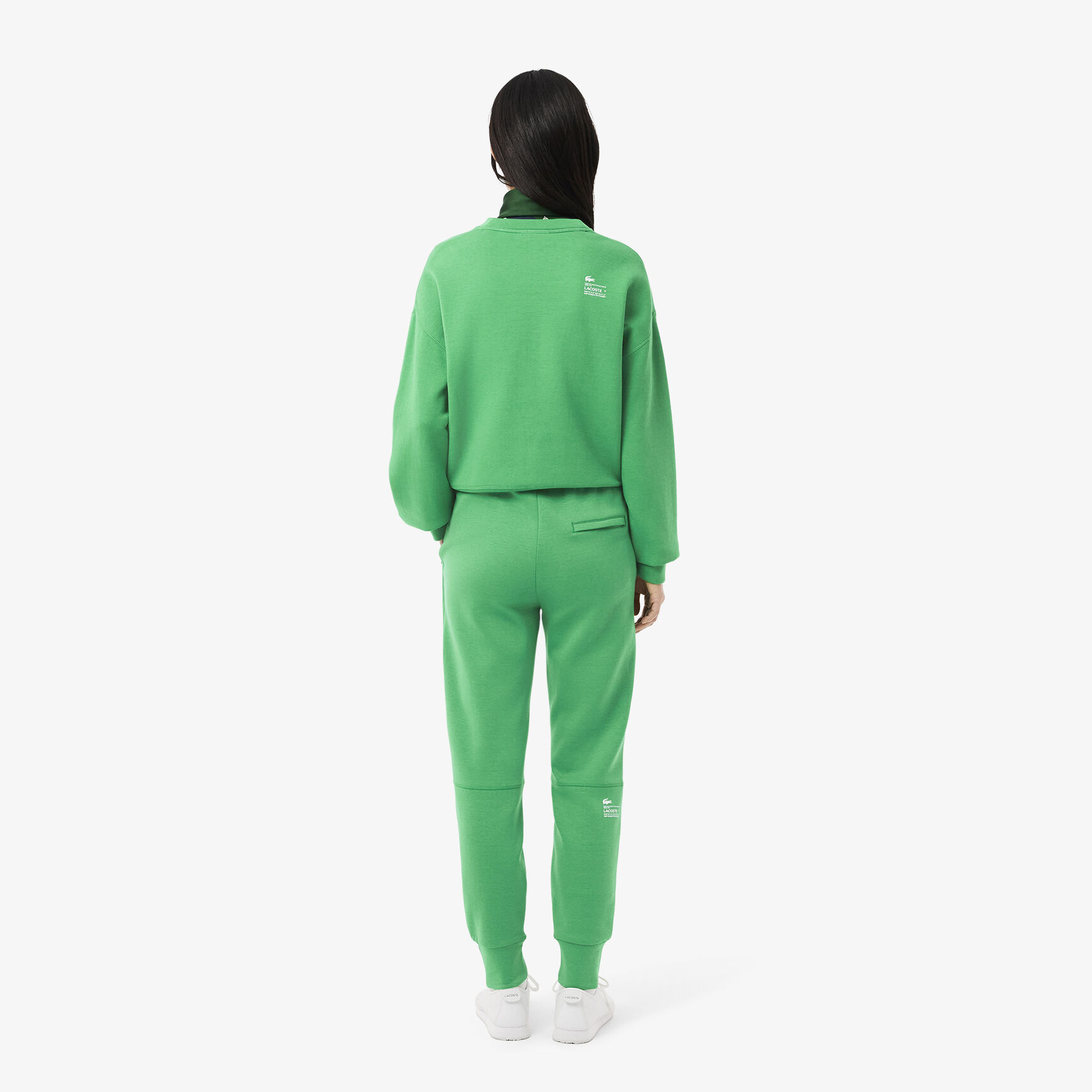 Cotton Sweatpants