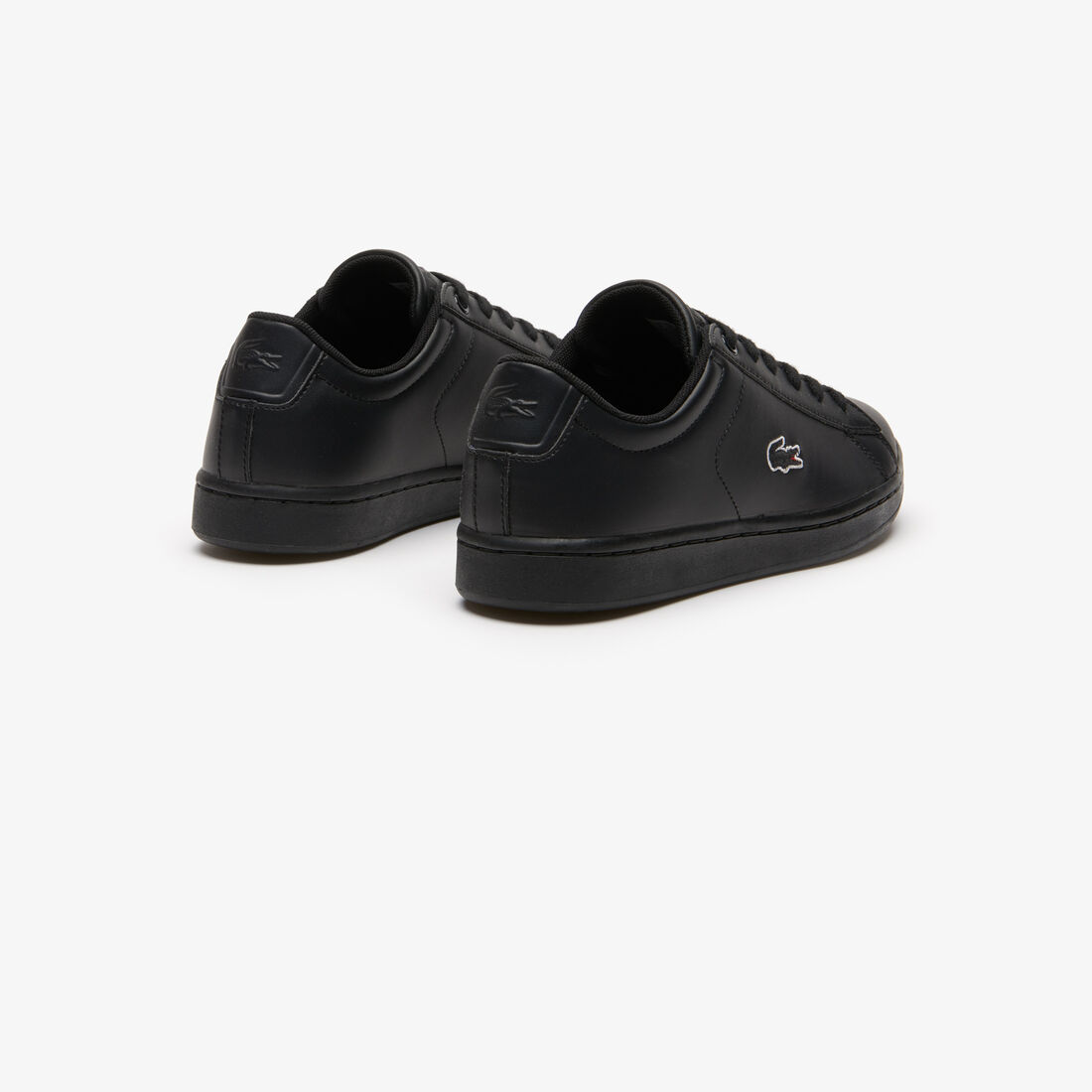 حذاء رياضي بأربطة من مواد صناعية وبطانة شبكية مجموعة Carnaby Evo للصغار حذاء رياضي بأربطة من مواد صناعية وبطانة شبكية مجموعة Carnaby Evo للصغار