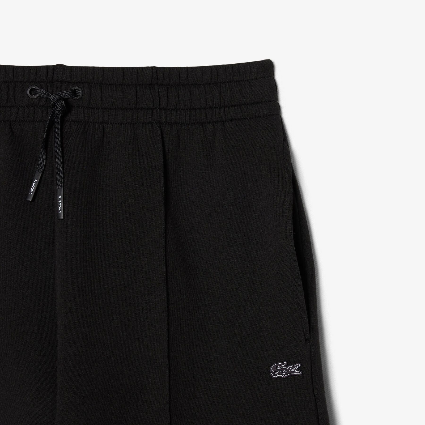 Wide Fit Jersey Sweatpants lacoste wide fit jersey sweatpants