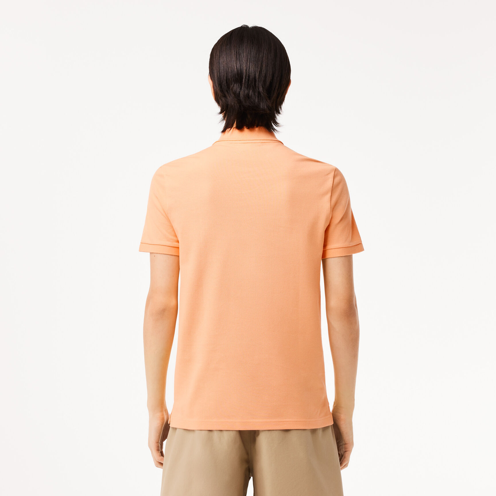 Slim Fit L.12.12 Original Polo Shirt