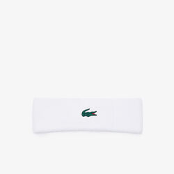 Bouclette Jersey Tennis Headband