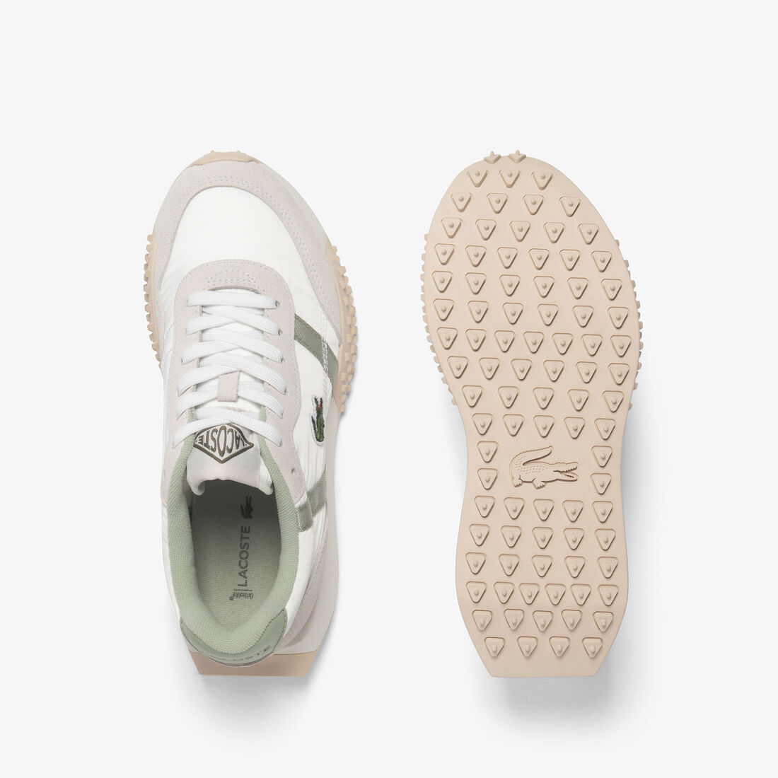 نسائي إل-سبين إيفو سنيكرز Women's L-Spin Evo Sneakers - 50SFA0140-16X