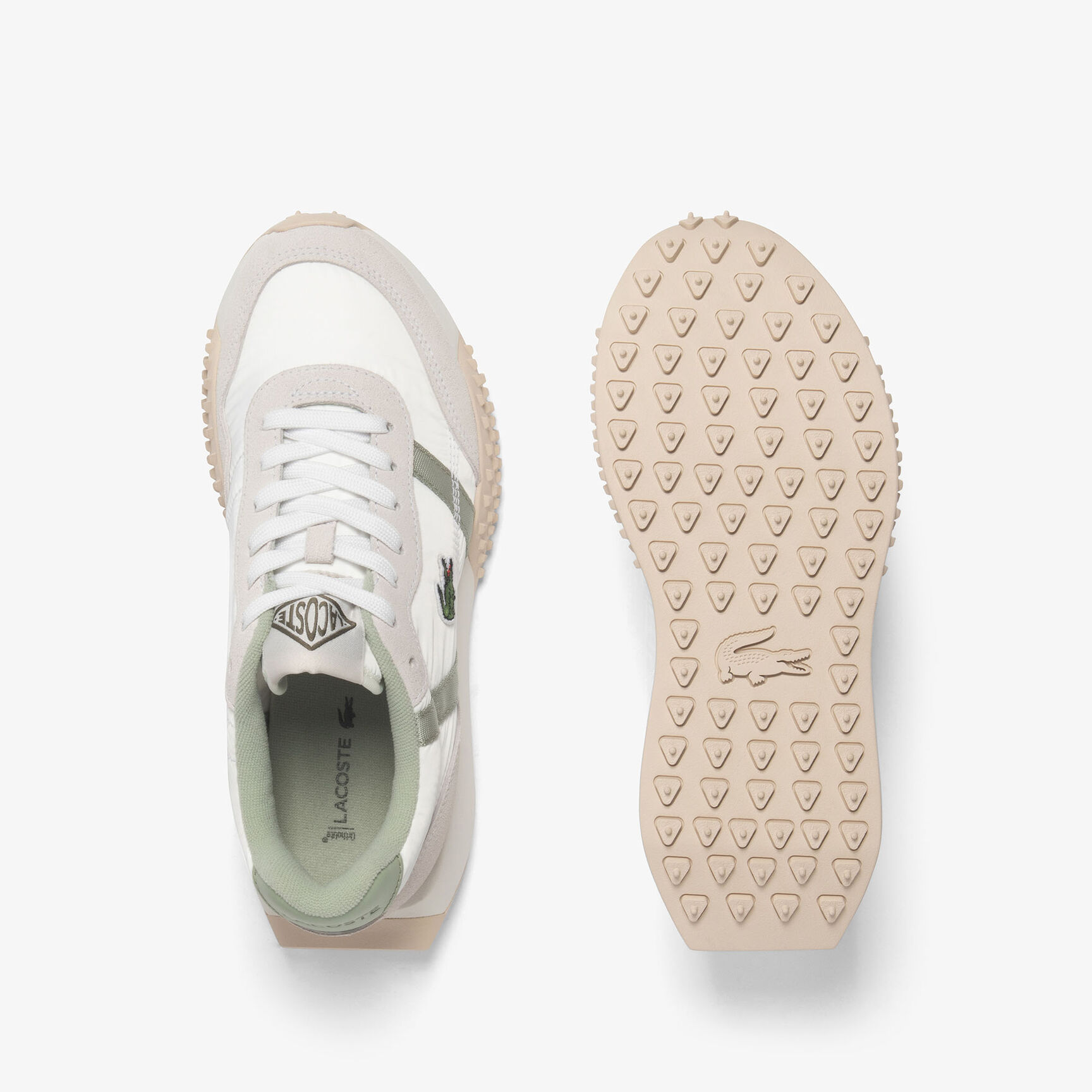 نسائي إل-سبين إيفو سنيكرز Women's L-Spin Evo Sneakers - 50SFA0140-16X