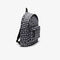 men s lacoste neocroc logo print backpack