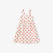 Girls' Polka Dot Cotton Dress lacoste girls polka dot cotton dress