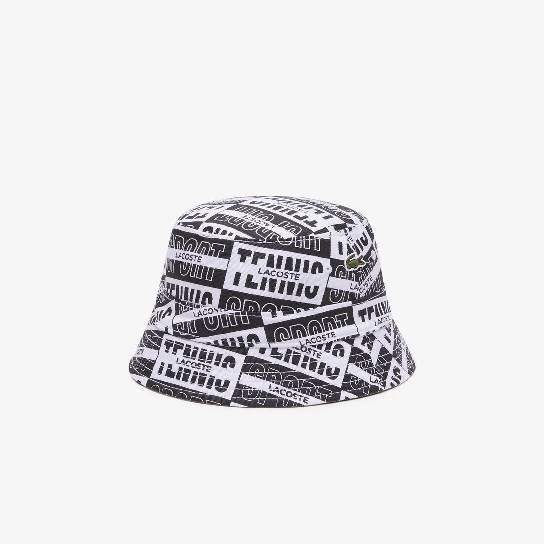 Reversible Printed Cotton Bucket Hat Reversible Printed Cotton Bucket Hat