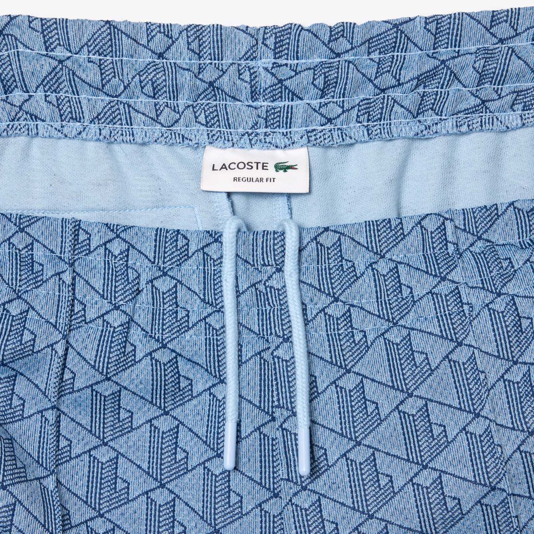 Paris Monogram Sweatpants Paris Monogram Sweatpants