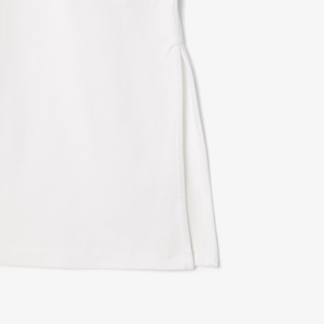 فستان تي شيرت من الجيرسي مع لمسات نهائية فستان تي شيرت من الجيرسي مع لمسات نهائية