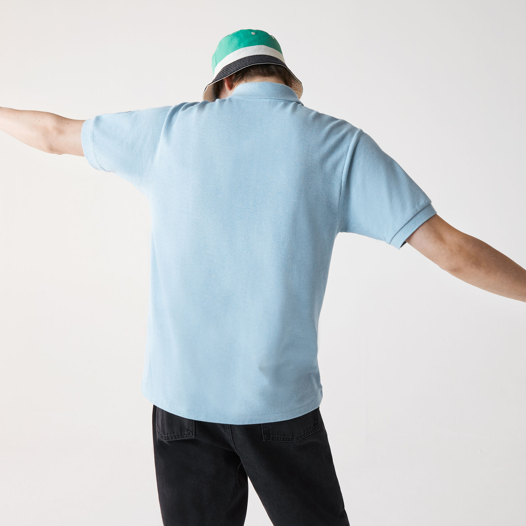 قميص بولو مارل كلاسيكي بمقاس L.12.12