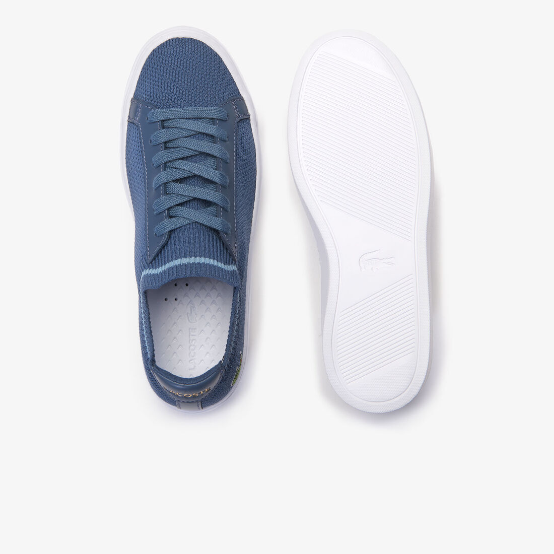 حذاء رياضي للسيدات من قماش لا بيكيه حذاء رياضي للسيدات من قماش لا بيكيه