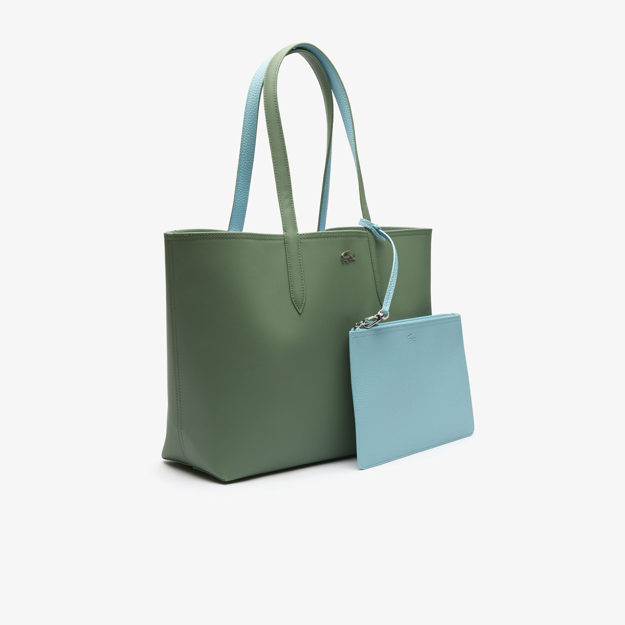 Lacoste anna bag discount