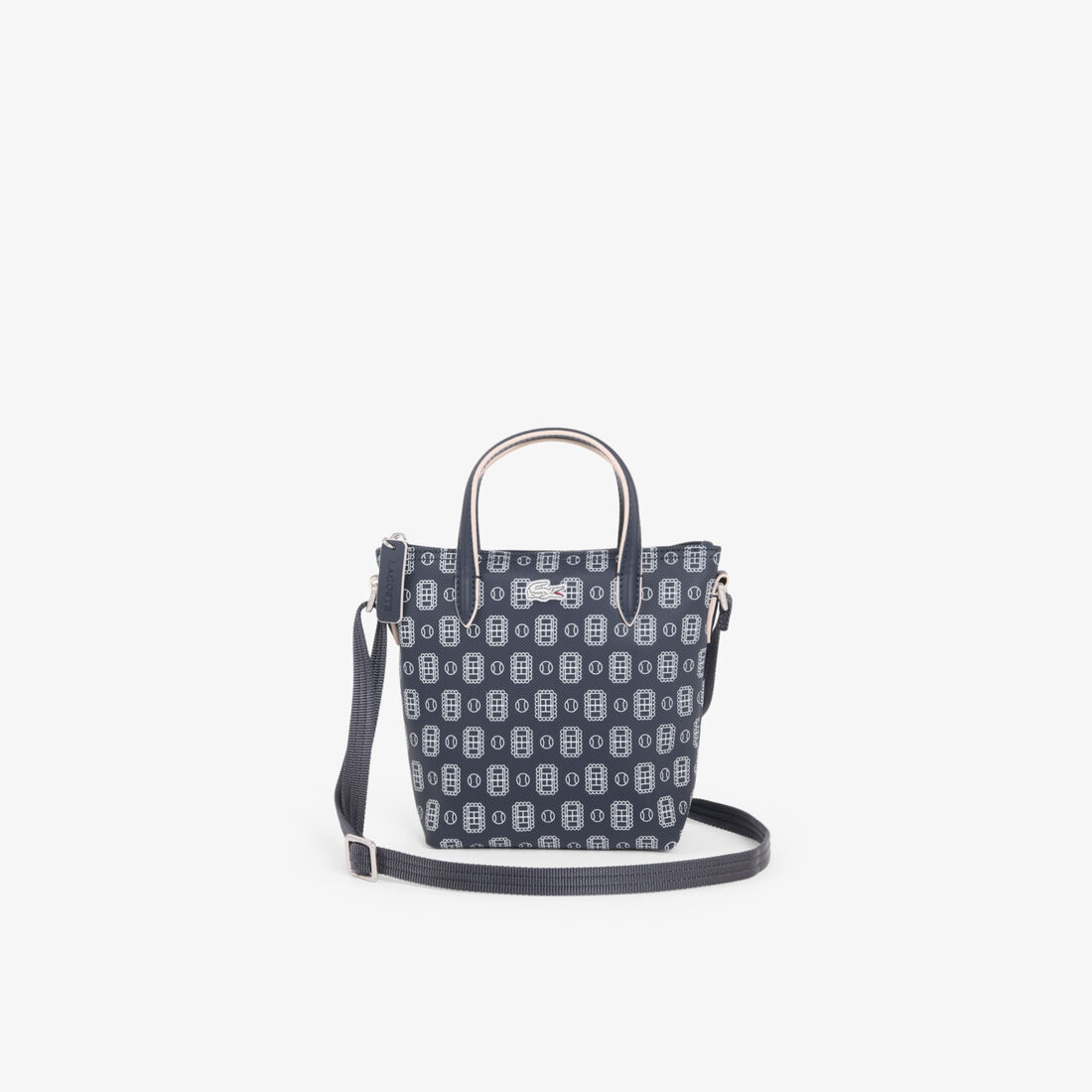 Mini L.12.12 Concept Tote lacoste mini l 12 12 concept tote