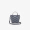 Mini L.12.12 Concept Tote lacoste mini l 12 12 concept tote