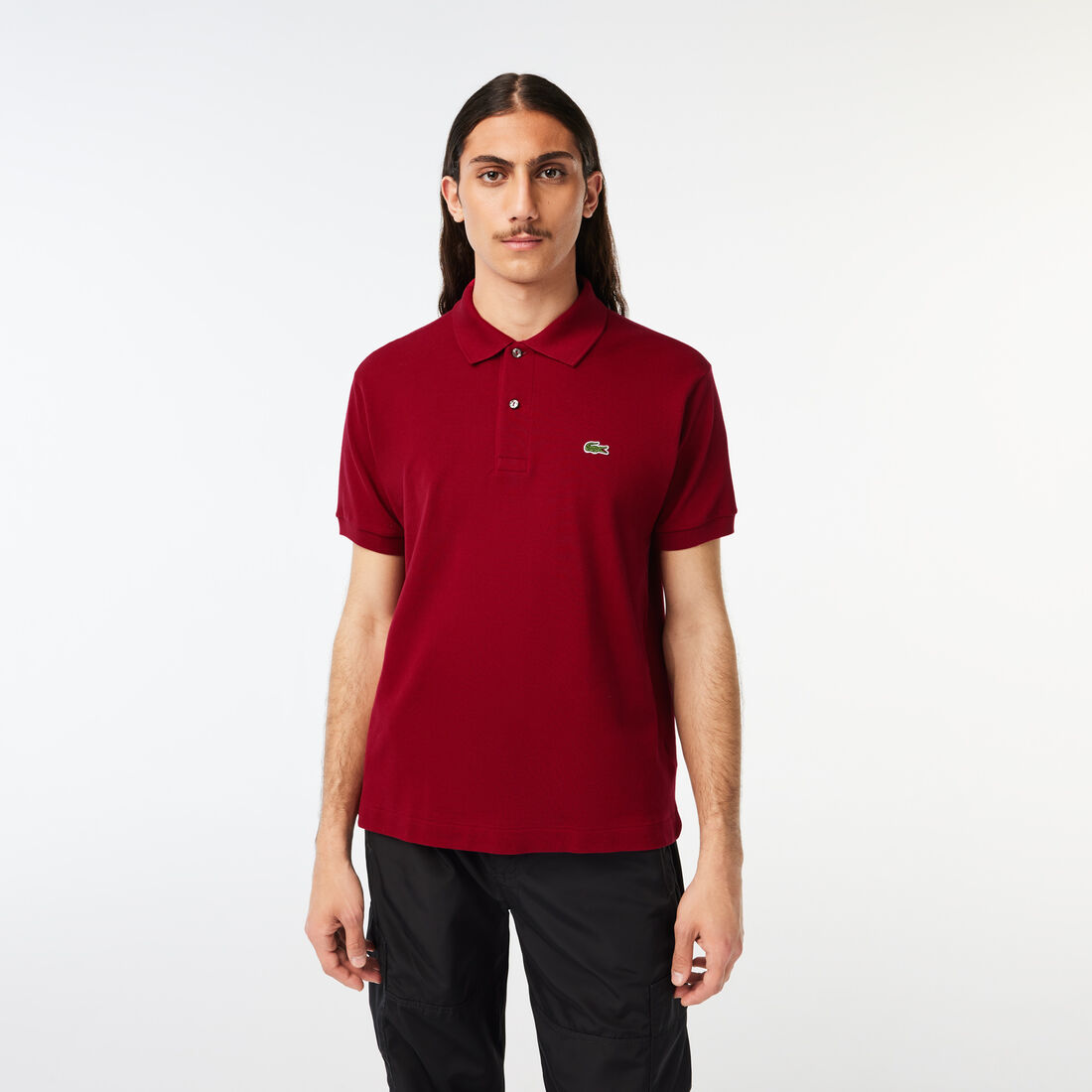 Buy Lacoste Classic L.12.12 Polo Shirt | Lacoste