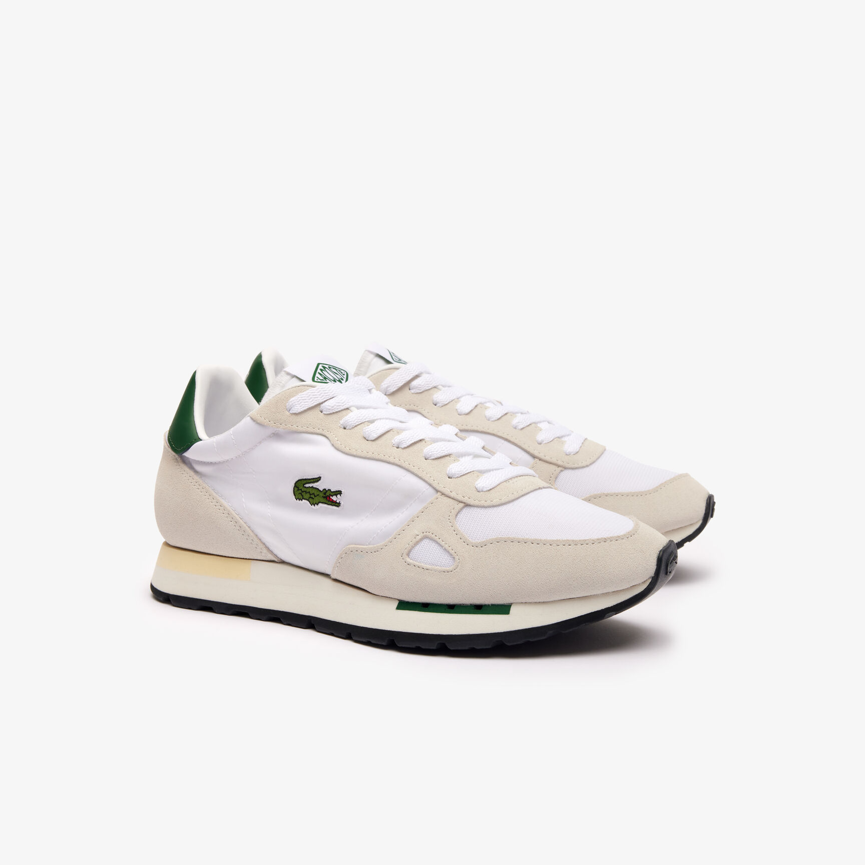 رجالي بارتنر 70S سنيكرز Men's Partner 70S Sneakers - 47SMA0006-1R5
