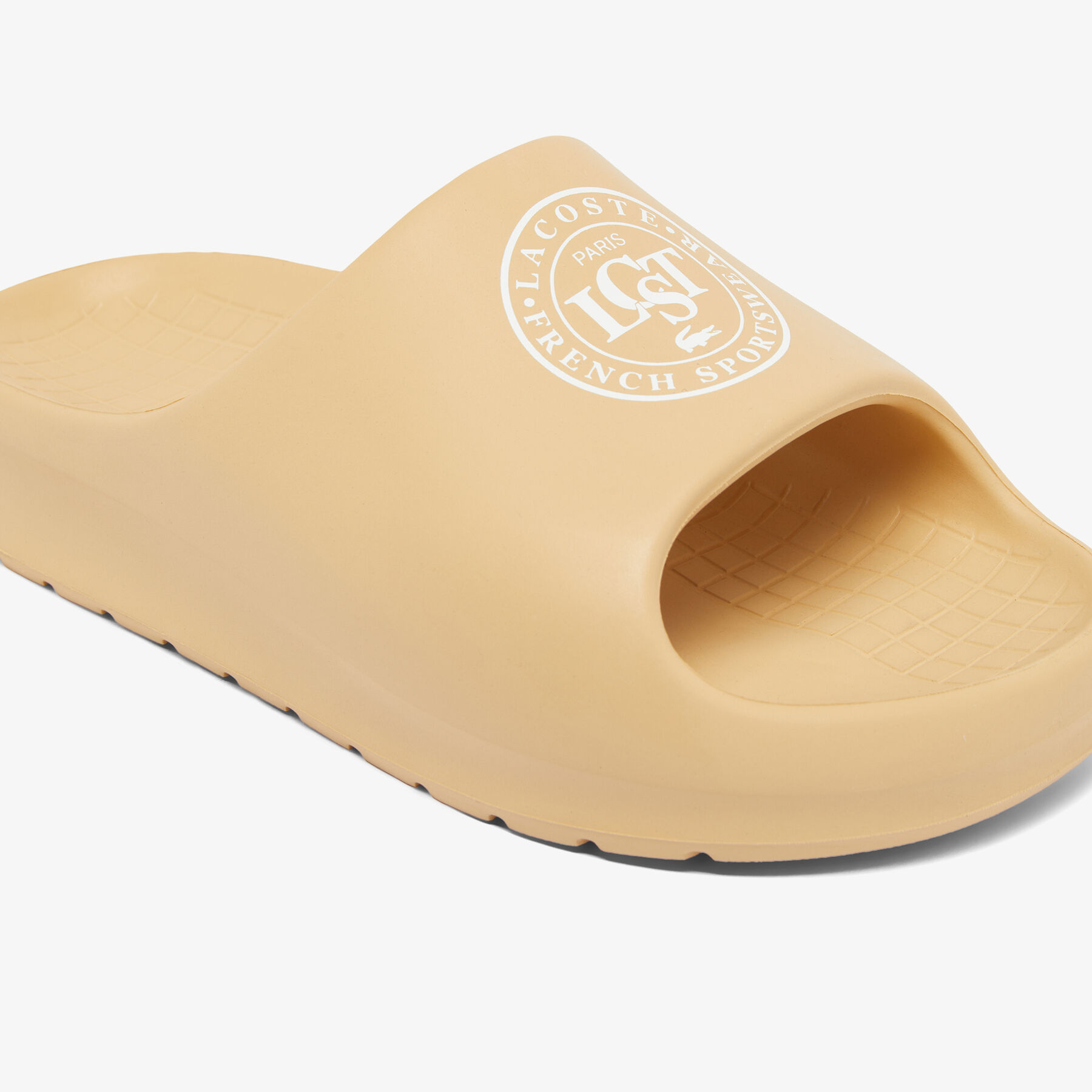 Women's Serve Slide 2.0 lacoste women s serve slide 2 0