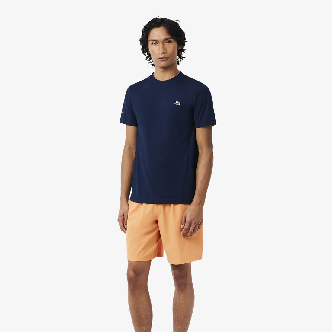 lacoste tennis x novak djokovic t shirt