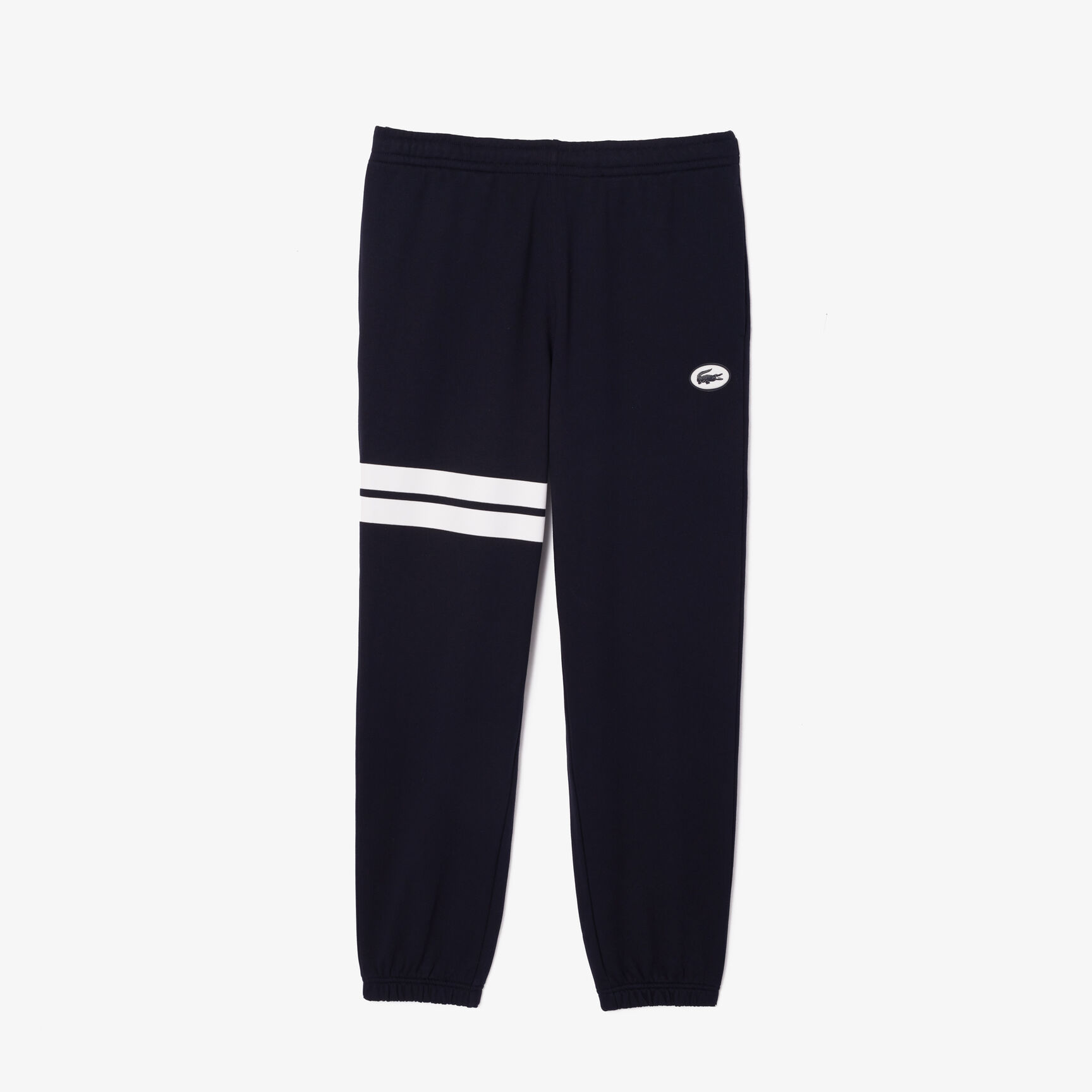 Jogger Flocked Fleece Track Pants Jogger Flocked Fleece Track Pants