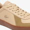 رجالي بيسشوت Pro جلد سنيكرز Men's Baseshot Pro Leather Sneakers - 50SMA0042-AHB