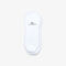 lacoste men s invisible cotton blend socks