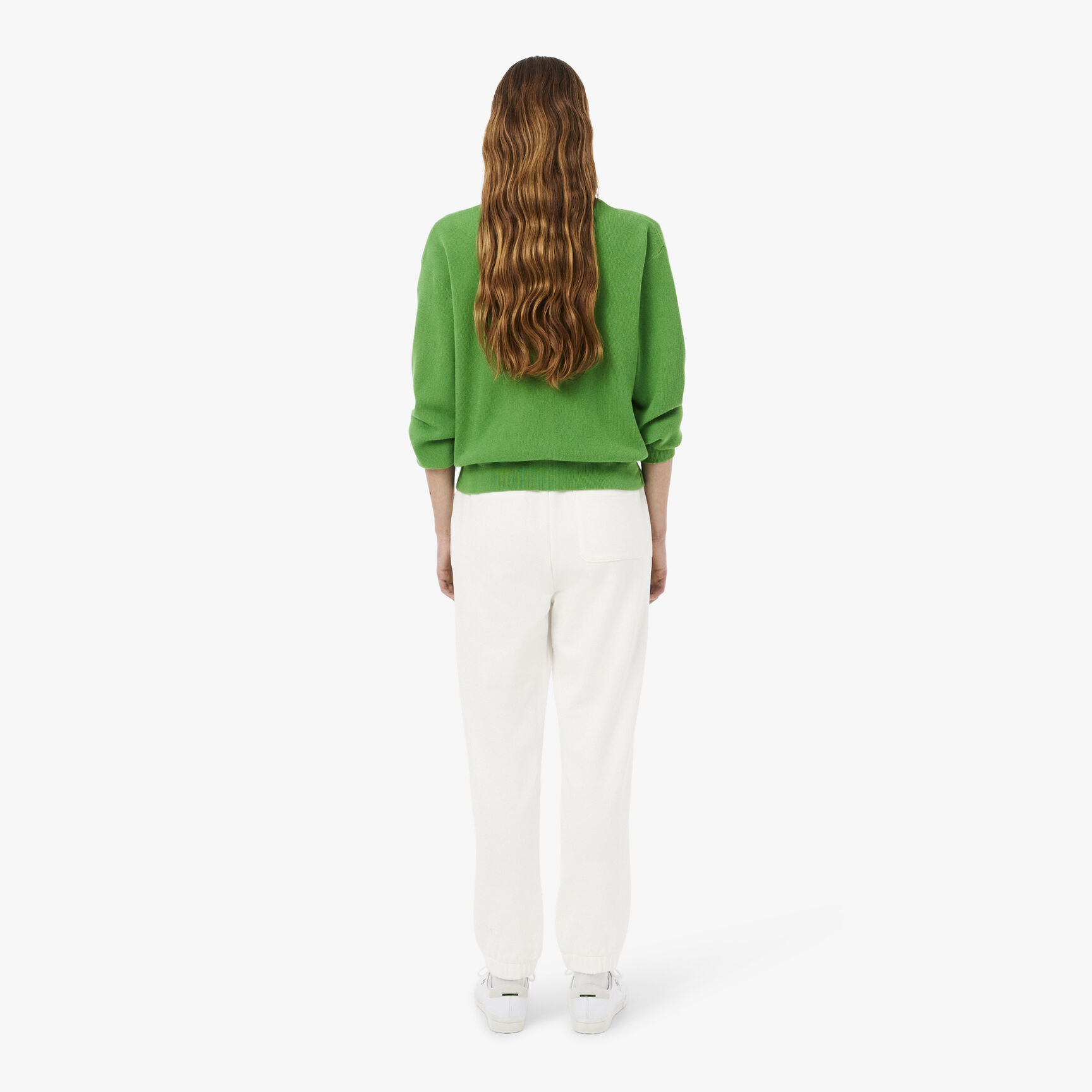 Straight Fit Logo Sweatpants Straight Fit Logo Sweatpants