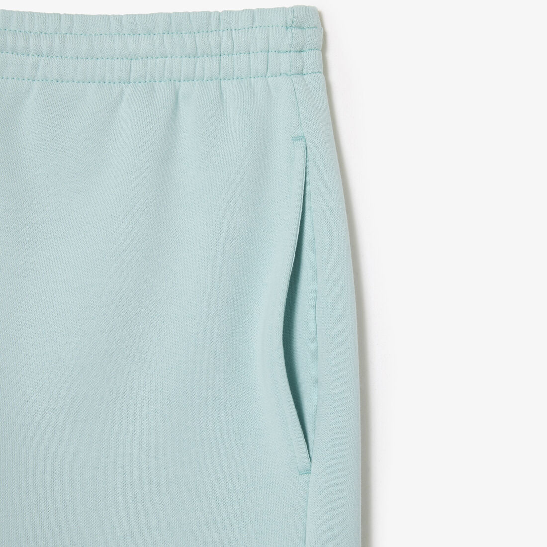 Regular Fit Fleece Shorts Regular Fit Fleece Shorts