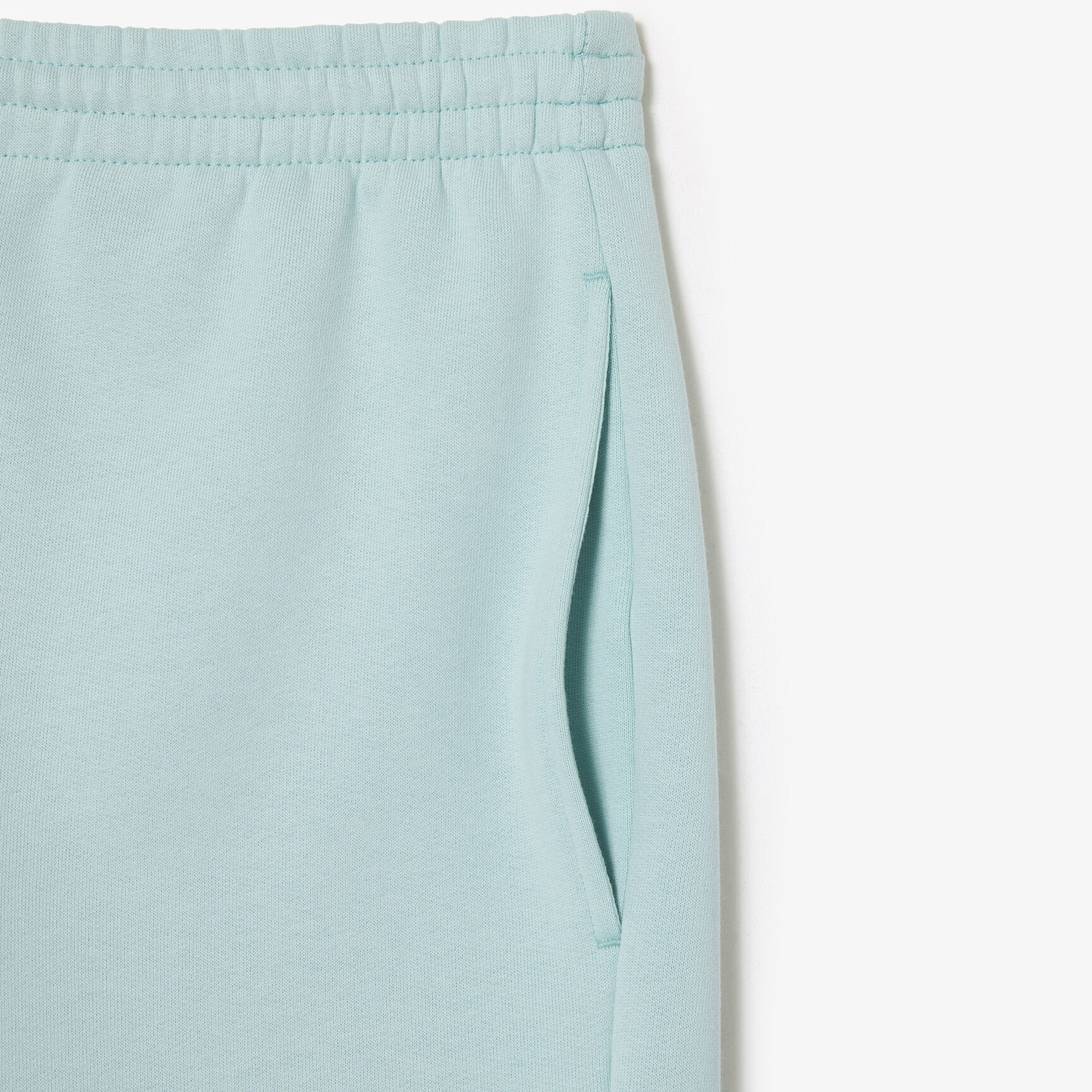 Regular Fit Fleece Shorts Regular Fit Fleece Shorts