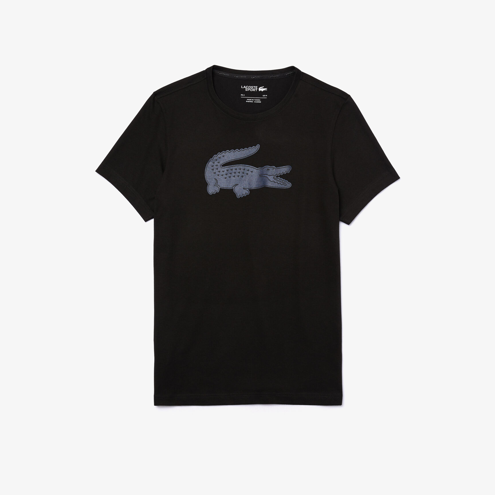 Ultra Dry XXL Logo Sport T-shirt Ultra Dry XXL Logo Sport T-shirt