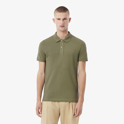 Slim Fit L.12.12 Original Polo Shirt