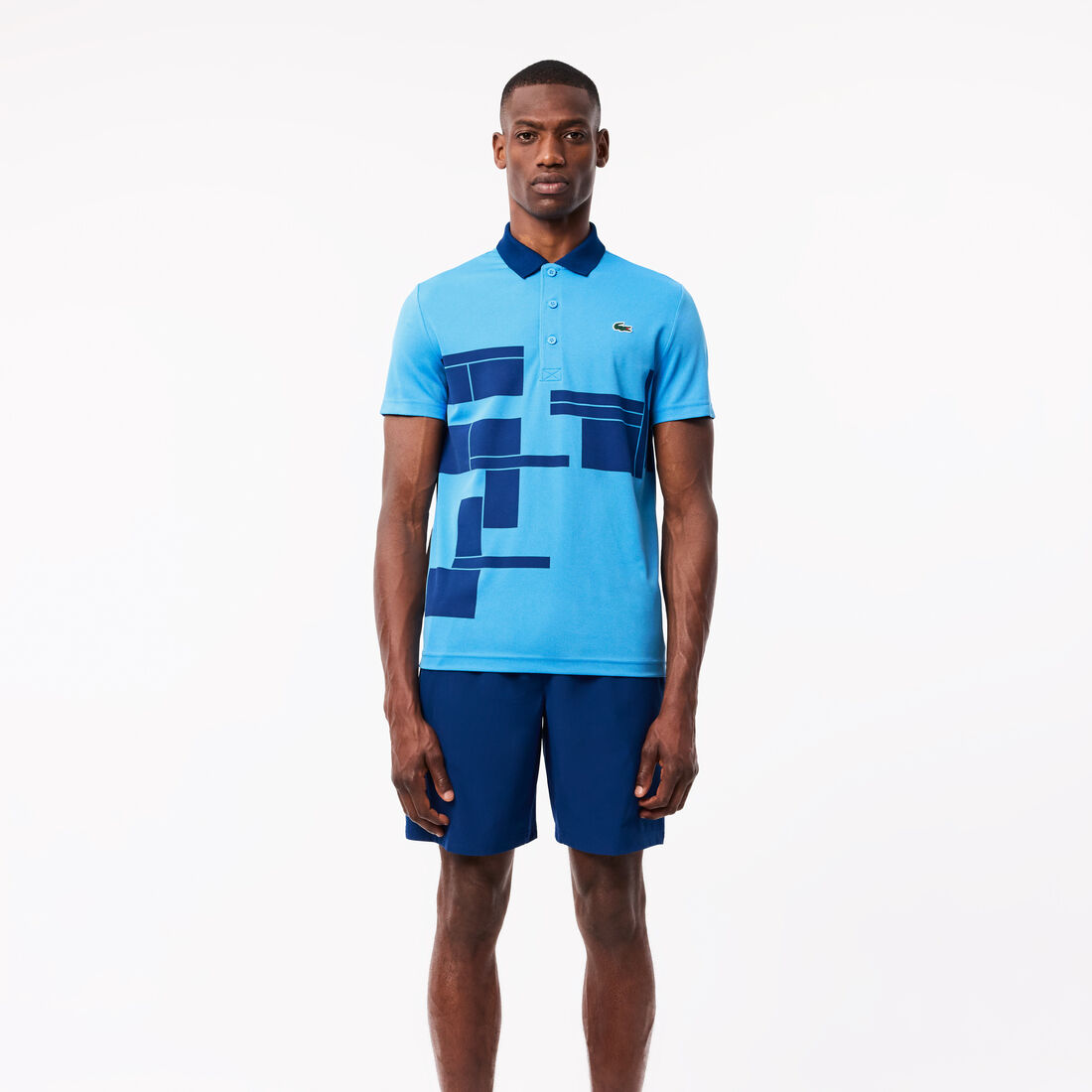 قميص بولو لاكوست للتنس x نوفاك ديوكوفيتش قميص بولو لاكوست للتنس x نوفاك ديوكوفيتش