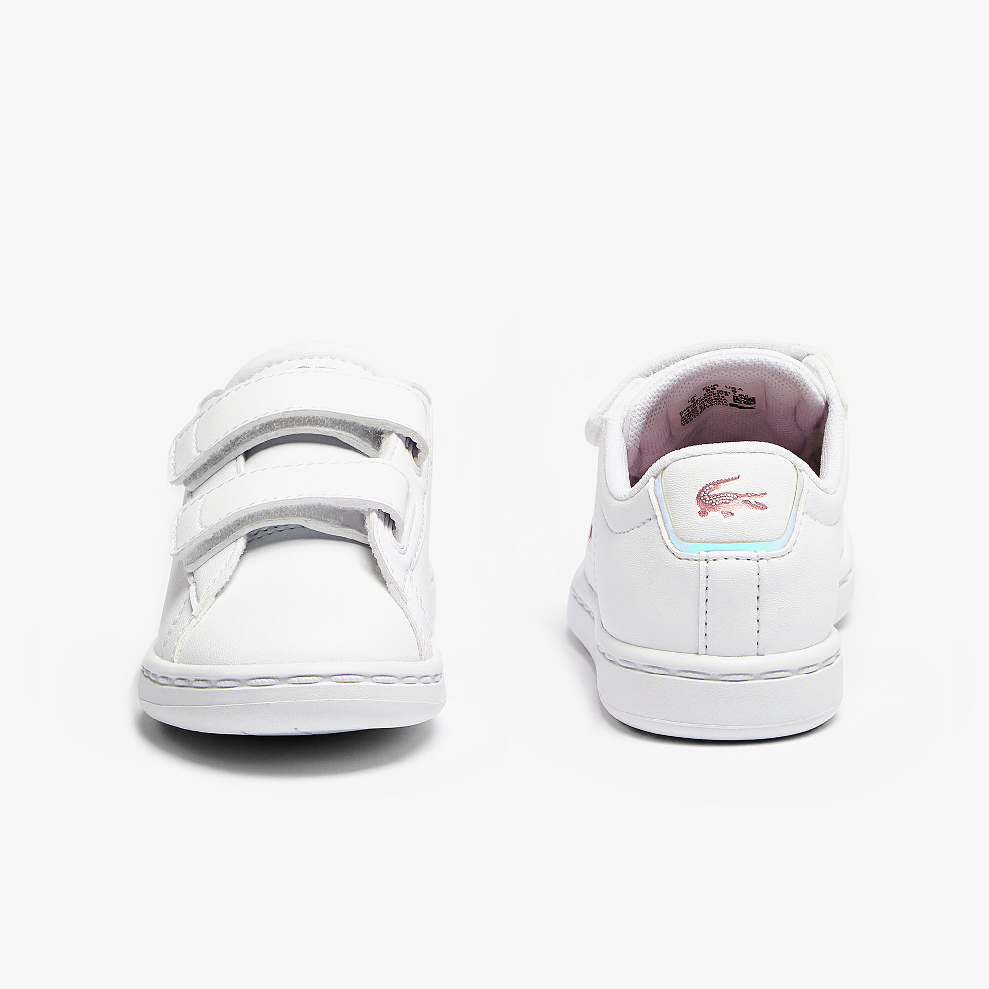 Infants' Carnaby Evo Metallic Accent Trainers