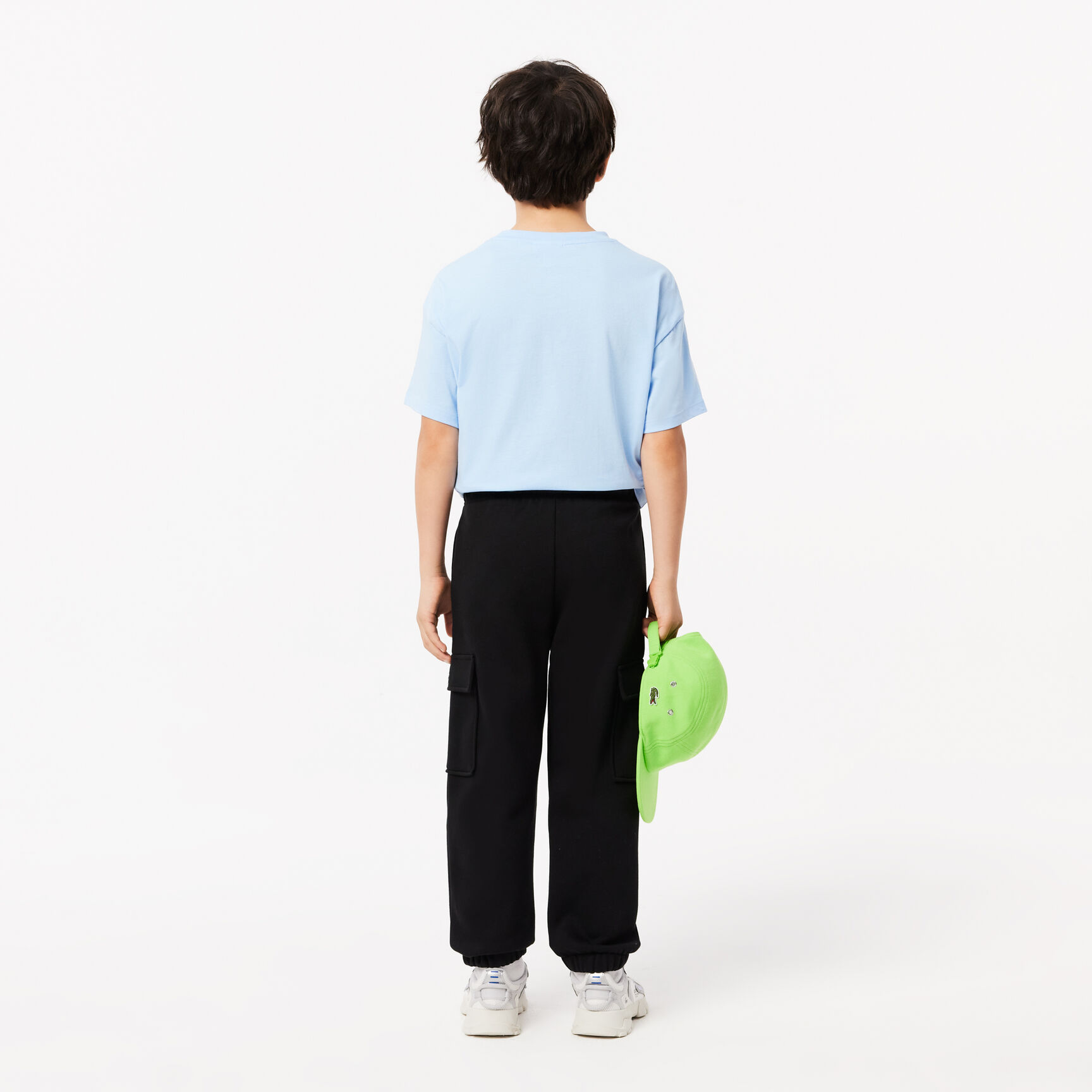 سروال رياضي من الصوف سروال رياضي من الصوف