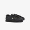 نسائي كلب-لو جلد سنيكرز Women's Club-Low Leather Sneakers - 49SFA0120-02H