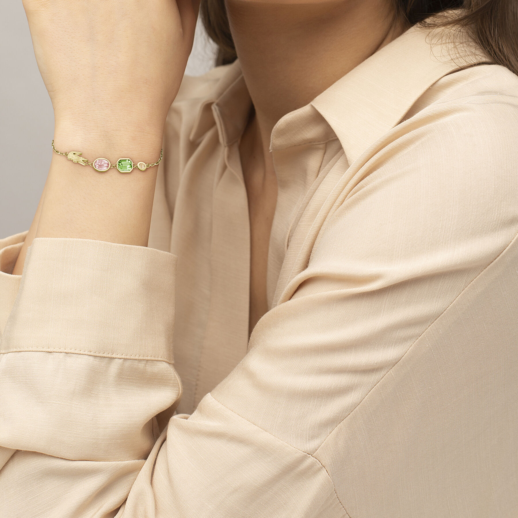 lacoste deva women s watch