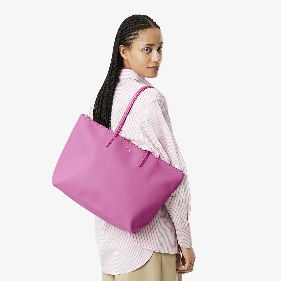 حقيبة كبيرة L.12.12 حقيبة كبيرة L.12.12