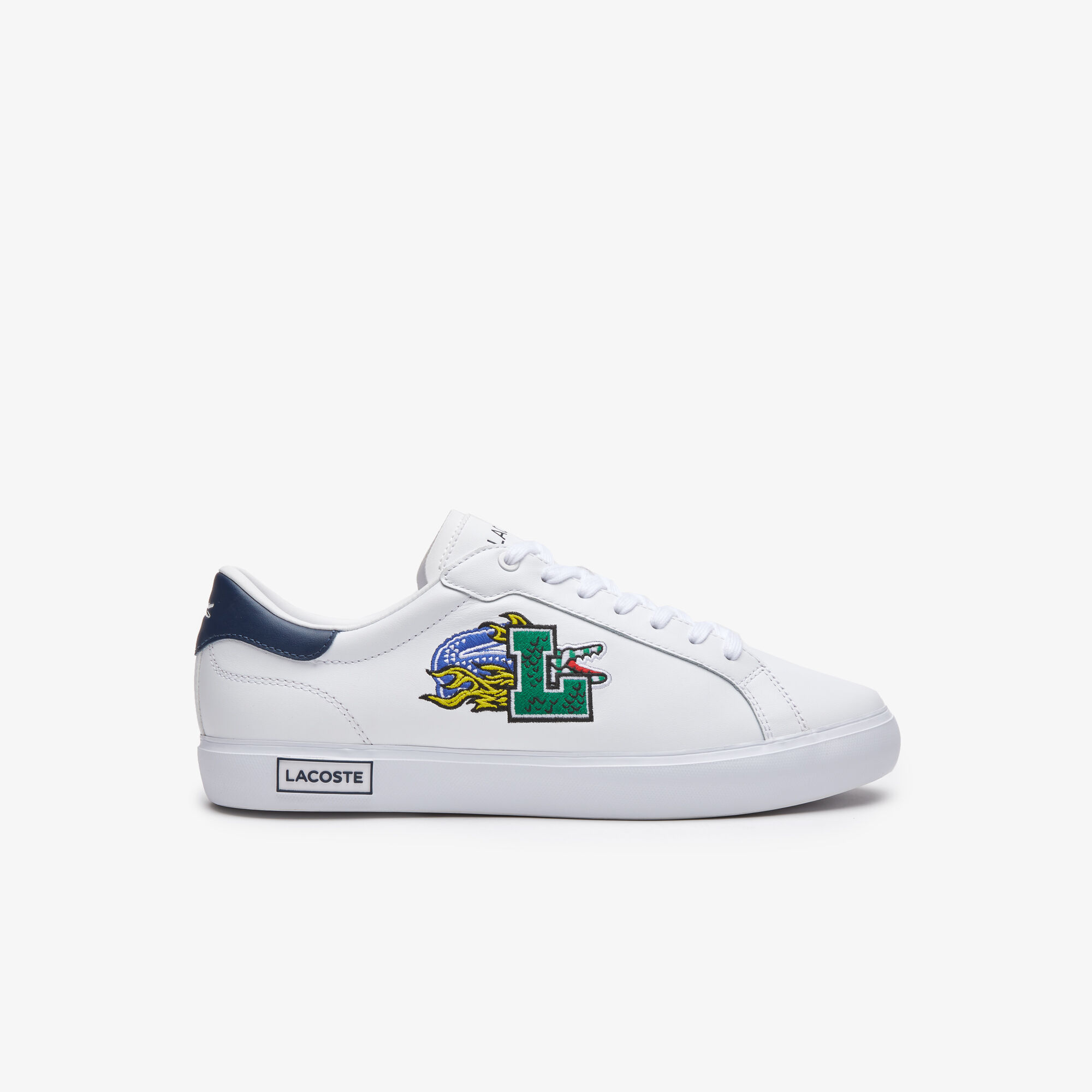 Lacoste sneakers sa store