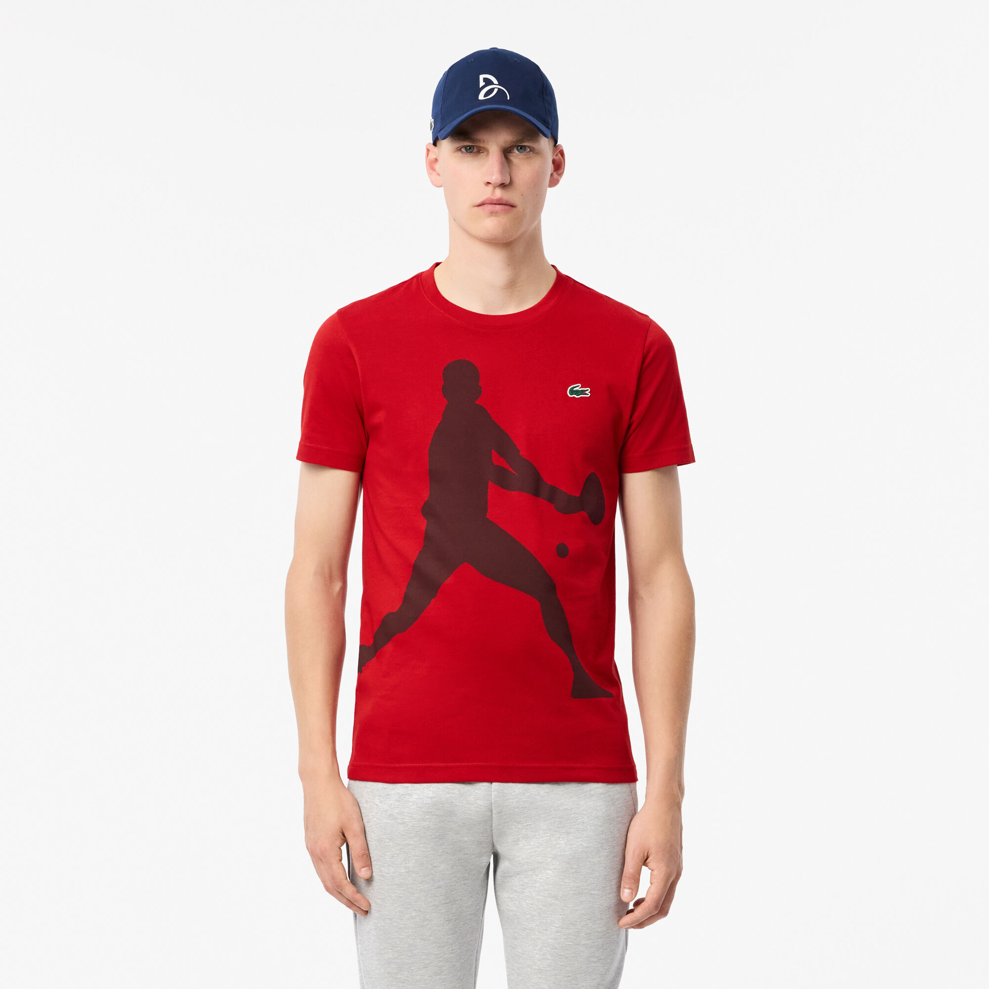 Find amazing products in Tennis Collection today Lacoste SA