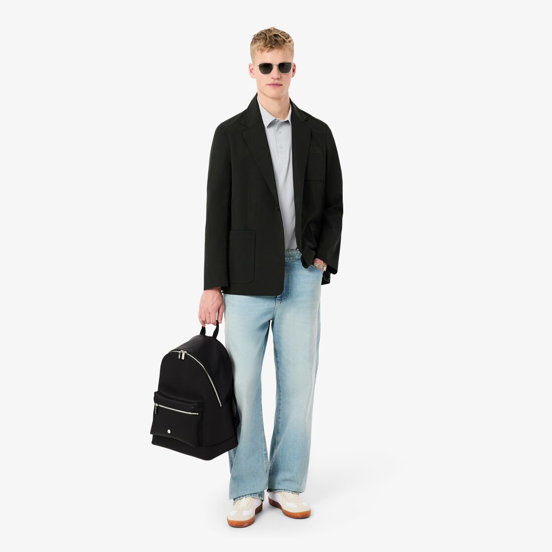 حقيبة ظهر لانجون بيتي بيكيه حقيبة ظهر لانجون بيتي بيكيه