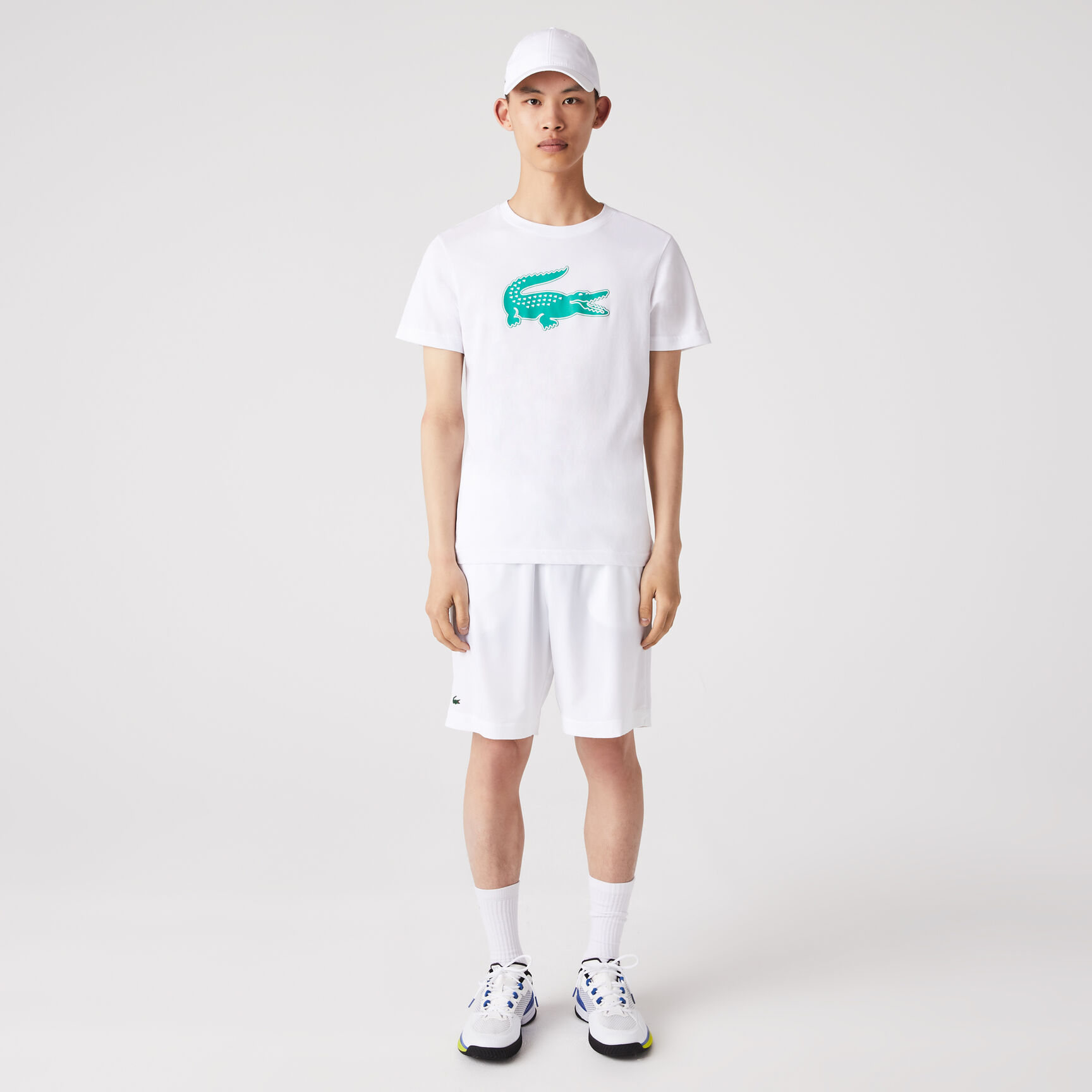 Ultra Dry XXL Logo Sport T-shirt