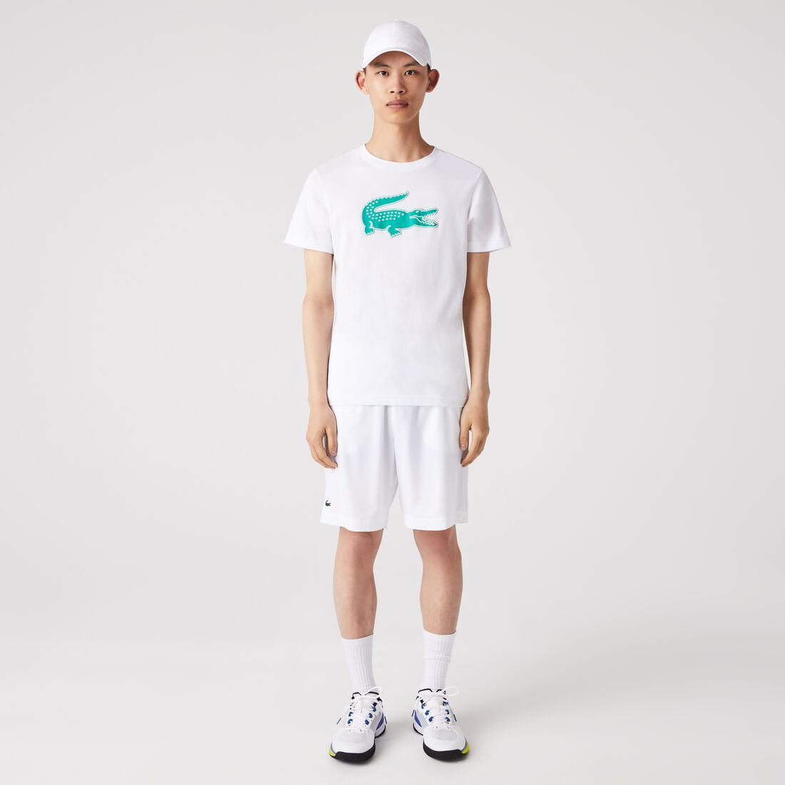 Ultra Dry XXL Logo Sport T-shirt Ultra Dry XXL Logo Sport T-shirt